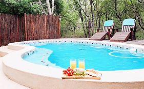 Treetops Marloth Park